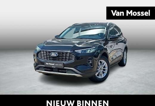 Ford 1.5i EcoBoost 110kW Titanium