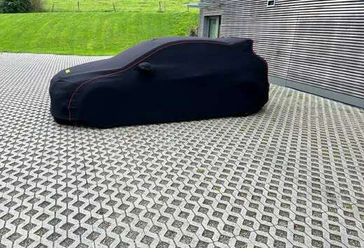 Ford Focus RS 500