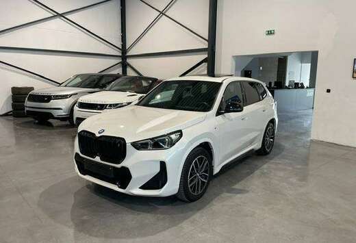 BMW M-Pack \'23 Full Option met Garantie