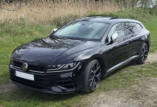 Volkswagen Arteon SB R 2.0 TSI 4Motion OPF DSG