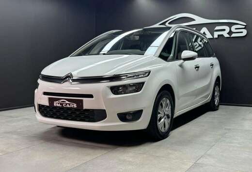 Citroen Réservé