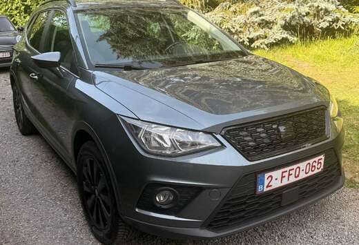 SEAT Arona 1.0 TSI Style