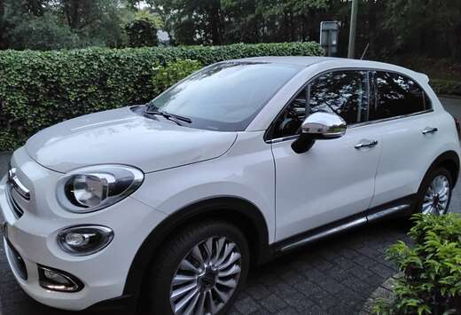 Fiat 500X 1.4 MultiAir Lounge