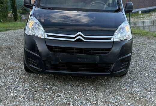 Citroen 1.6 HDi Pret A Immatriculer A Discuter