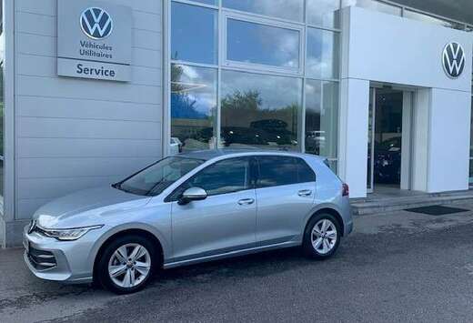 Volkswagen LIFE 2.0TDI 116CV 6VITESSES