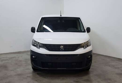 Peugeot 1.5 BlueHDi L1 * AIRCO * TVA RECUP. * RADAR A ...