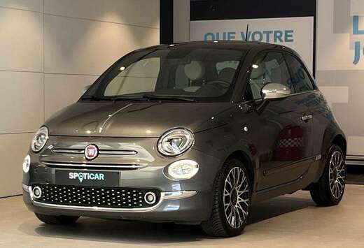 Fiat Serie 8 Star