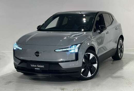 Volvo Ultra Twin Motor Performance