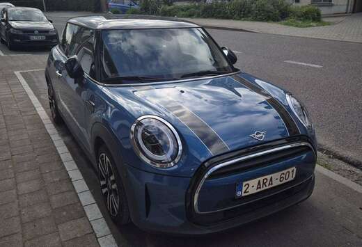 MINI Mini 1.5 Cooper OPF