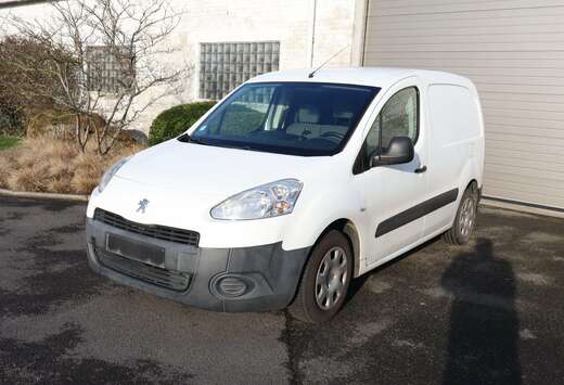 Citroen airco - particulaire prijs 7750 euro