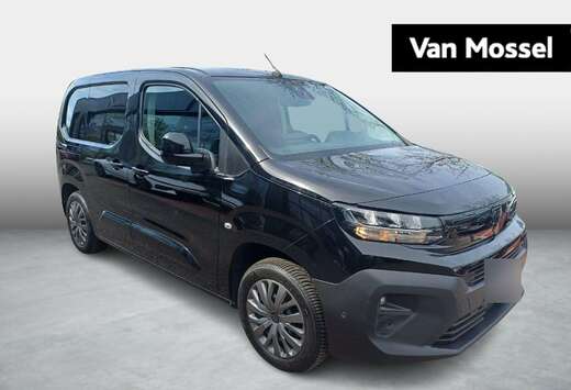 Peugeot 1.5 BlueHDi L1 Light 96kW s/s EAT8