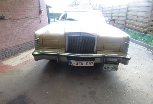 Lincoln