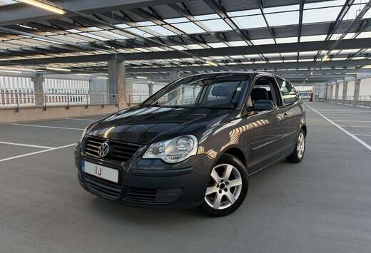 Volkswagen 1.2i Comfortline