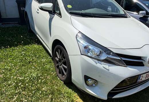 Toyota Verso 2.0 D-4D Active 5pl.