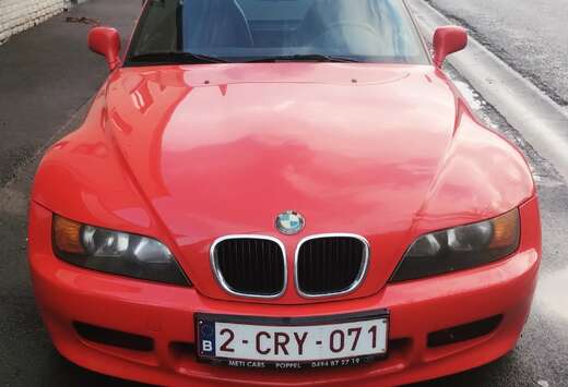 BMW 1.8i