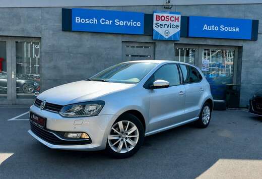 Volkswagen 1.4 TDI 90 ch Comfortline