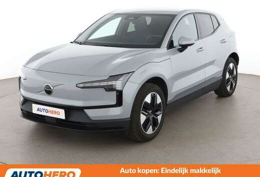 Volvo Single Motor Extended Range Core 2WD