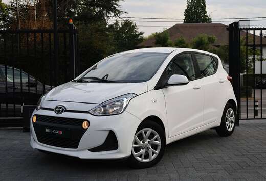 Hyundai 1.1i Euro 6dt | Zoals Nieuw | 1ste Eigenaar | ...
