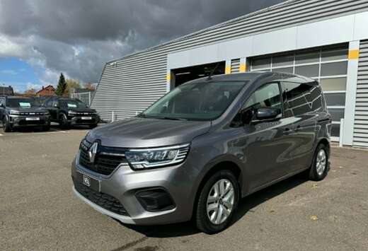 Renault 1.5 Blue dCi Equilibre