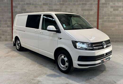 Volkswagen 2.0 TDi SCR BMT Comfortline DSG