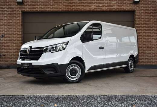 Renault 2.0 DCI EDC / L2H1 / 3 ZIT / CARPLAY / LED /  ...
