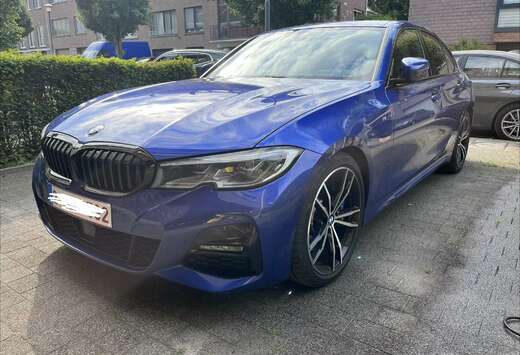BMW dA AdBlue