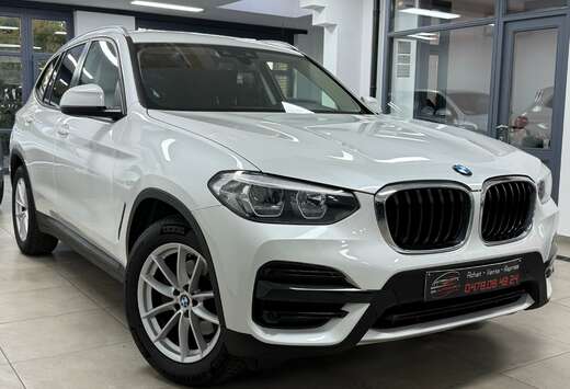 BMW 2.0 dA sDrive18/GARANTIE 12MOIS