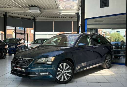 Skoda 1.6 CR TDi *GPS * CAMERA * CARPLAY * PDC * JANT ...