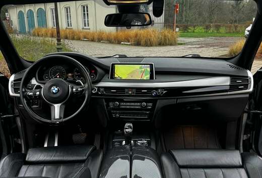 BMW 3.0 dA xDrive30  FULL OPTION