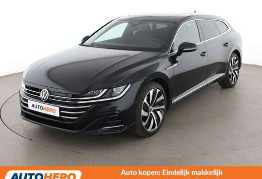 Volkswagen 1.4 eHybrid R-Line