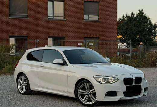 BMW d Pole Position Sport Edition