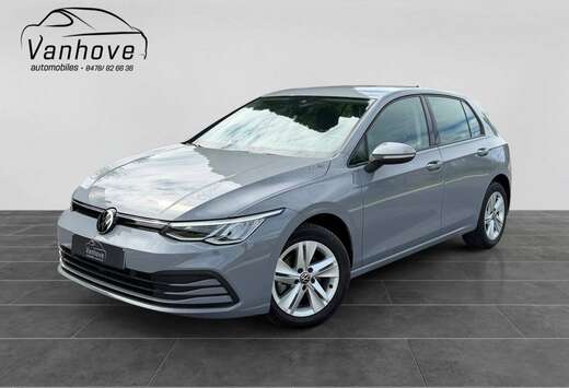 Volkswagen Golf 1.0 TSI OPF