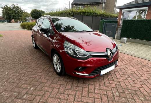 Renault 0.9 TCe Energy Limited