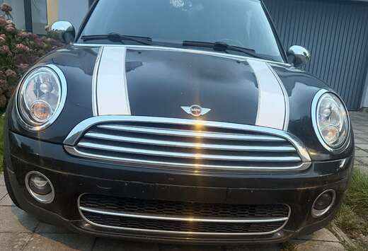 MINI 1.6 DPF