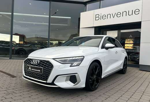Audi Sportback 1.5 TFSI S tronic *GARANTIE*SIEGES CHA ...