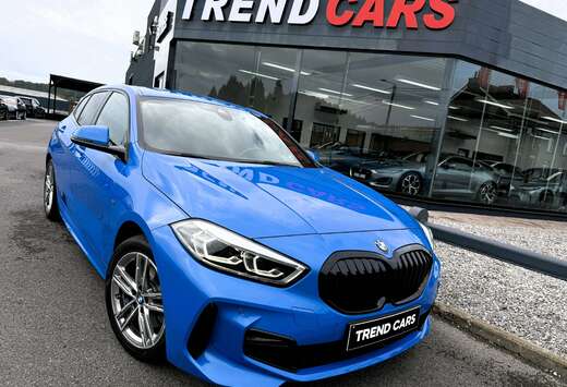 BMW i PACK M SPORT INT EXT SHADOW LINE FEU LED CARPLA ...