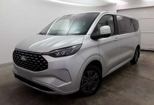 Ford Tourneo Custom Plug in Hybrid L2H1 Titanium 9-zi ...