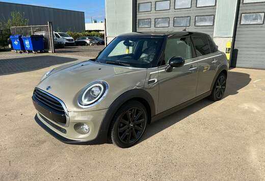 MINI Mini 1.5 Cooper