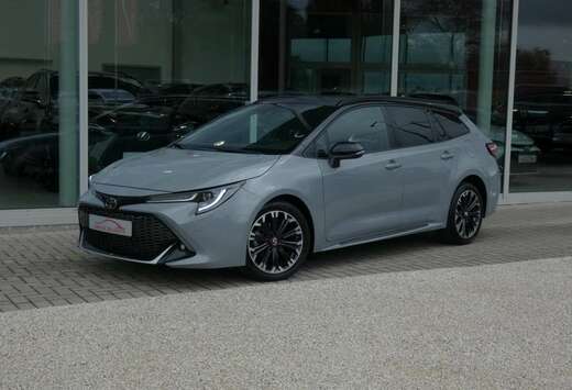 Toyota TOURING 1.8 Hybrid *GR Sport* GPS Parkeersenso ...