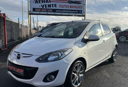 Mazda 2 1.3i Sport SAP