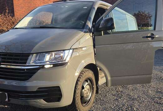 Volkswagen 2.0 TDi SCR 4Mo BMT Comfortl. DSG(EU6d) 36 ...