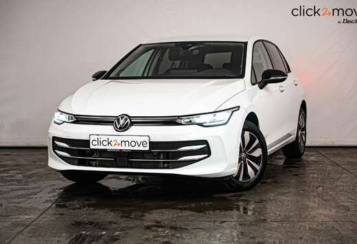 Volkswagen Golf 1.5 eTSI Style DSG