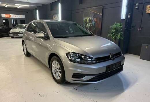 Volkswagen Golf 1.0 TSI*COMFORTLINE** 12 MOIS DE GARA ...
