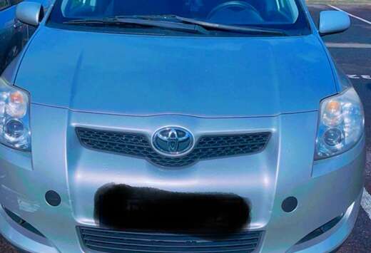 Toyota 124 VVT-i Linéa Luna MultiMode