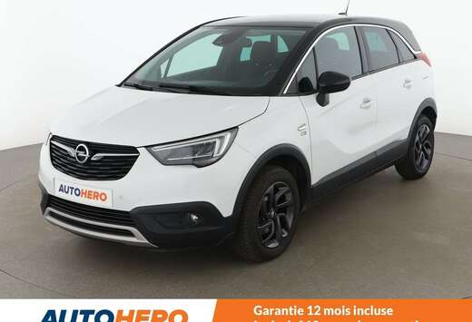 Opel 1.2 Turbo Opel 2020