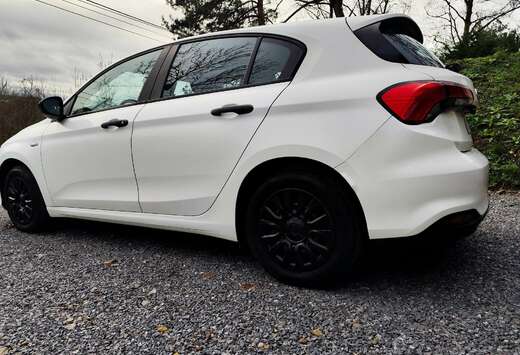 Fiat 5p 1.3 mjt Pop s&s 95cv