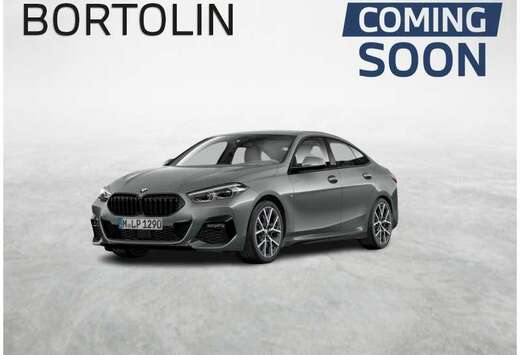 BMW dA Gran Coupé Pack M Sport *TV