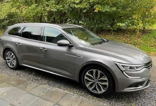 Renault Talisman SW 1.6 dCi Energy Intens