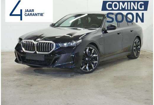 BMW M SPORT - BOWERS & WILKINS - ACC