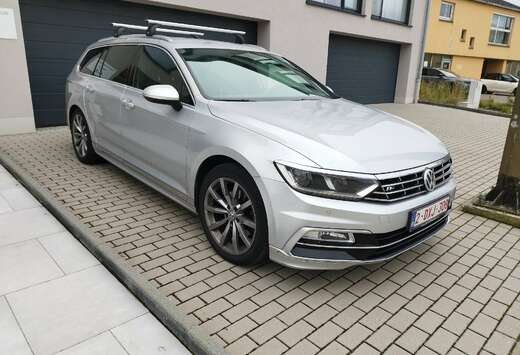 Volkswagen 2.0 TDI (BlueMotion Technology) Highline
